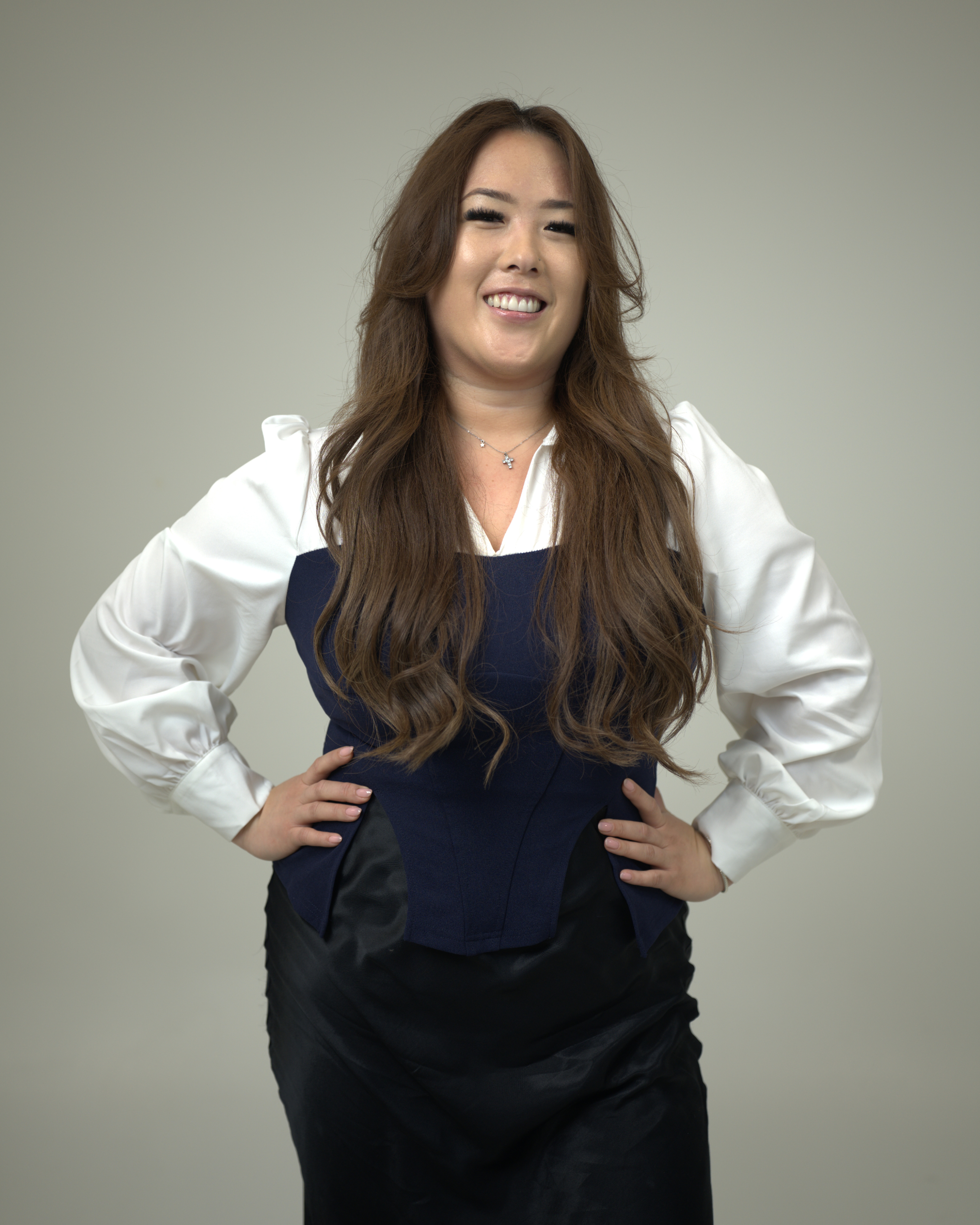 Mary Kim Hover